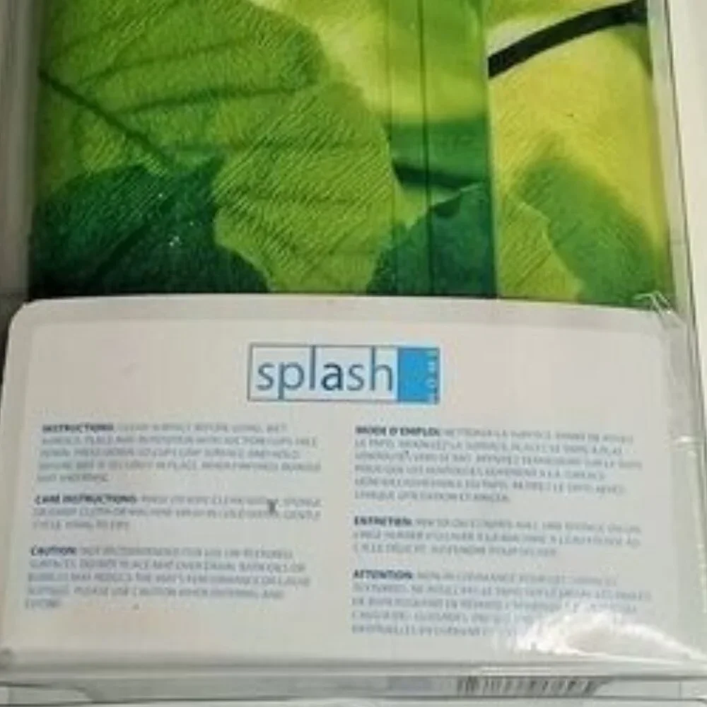 Washable Mat for Bathtub, Skid Resistant Suction Cups-Soft - 16